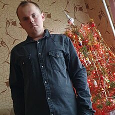 Фотография мужчины Иван, 31 год из г. Каменское