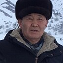 Еркин, 53 года
