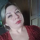 Лапуля, 47 лет