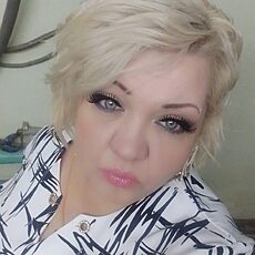 Фотография девушки Елена, 47 лет из г. Луганск