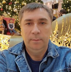 Фотография мужчины Руслан, 45 лет из г. Сочи