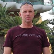 Фотография мужчины Андрей, 51 год из г. Новокузнецк