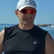 Фотография мужчины Александр, 43 года из г. Камень-на-Оби