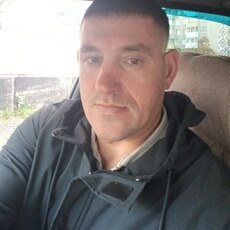 Фотография мужчины Александр, 43 года из г. Междуреченск