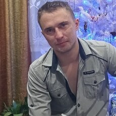 Фотография мужчины Дмитрий, 31 год из г. Осиповичи