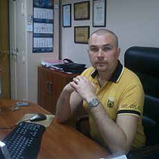 Фотография мужчины Константин, 39 лет из г. Донецк
