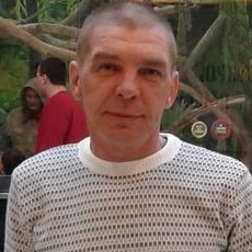 Фотография мужчины Сергей, 50 лет из г. Балашиха