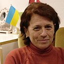 Валентина, 60 лет