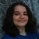 Александра, 25 лет