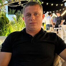 Фотография мужчины Василий, 36 лет из г. Оренбург