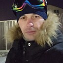 Степан, 38 лет