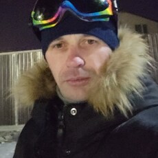 Фотография мужчины Степан, 38 лет из г. Южно-Сахалинск