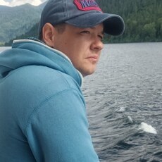 Фотография мужчины Роман, 38 лет из г. Барнаул