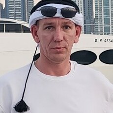 Фотография мужчины Сергей, 44 года из г. Норильск
