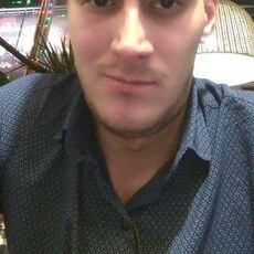 Фотография мужчины Александр, 33 года из г. Красноярск