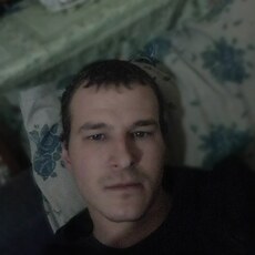 Фотография мужчины Денис, 27 лет из г. Новошахтинск