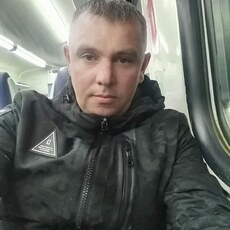 Фотография мужчины Саша, 42 года из г. Зарайск