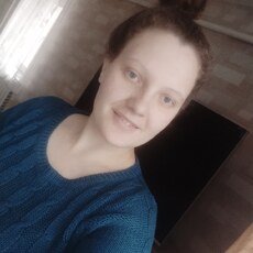 Фотография девушки Анастасия, 27 лет из г. Гродно