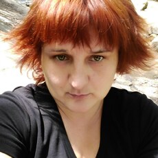 Фотография девушки Наталья, 46 лет из г. Алматы