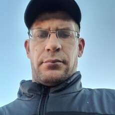 Фотография мужчины Алексей, 41 год из г. Симферополь