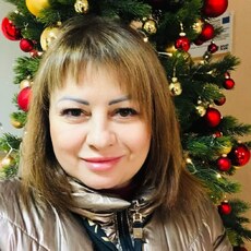 Фотография девушки Оксана, 39 лет из г. Старобельск