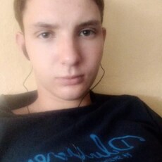 Фотография мужчины Тëма, 24 года из г. Чита