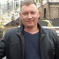 Фотография мужчины Сергей, 40 лет из г. Рузаевка