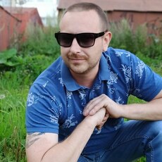 Фотография мужчины Андрей, 34 года из г. Архангельск