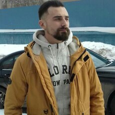 Фотография мужчины Дмитрий, 33 года из г. Тула