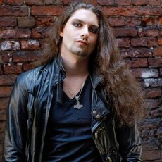 Фотография мужчины Nicolas Crow, 30 лет из г. Москва