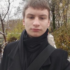 Фотография мужчины Денис, 21 год из г. Москва