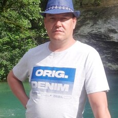 Фотография мужчины Александр, 43 года из г. Бузулук