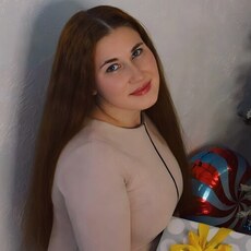 Фотография девушки Мария, 29 лет из г. Братск