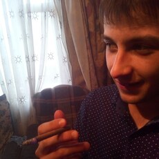 Фотография мужчины Сергей, 26 лет из г. Реж
