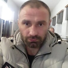 Фотография мужчины Игорь, 42 года из г. Москва