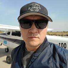 Фотография мужчины Султан, 47 лет из г. Алматы