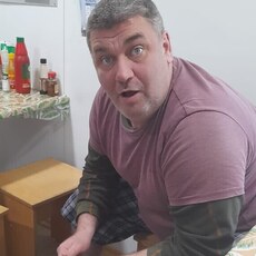 Фотография мужчины Михаил, 51 год из г. Дивногорск