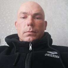 Фотография мужчины Саня, 38 лет из г. Артем