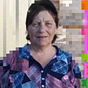 Зинаида, 63 года
