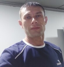 Фотография мужчины Александр, 41 год из г. Костанай