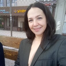 Фотография девушки Оксана, 46 лет из г. Санкт-Петербург