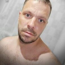 Фотография мужчины Медведь, 43 года из г. Тарко-Сале