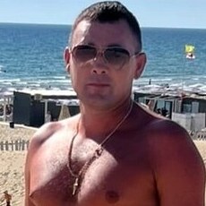 Фотография мужчины Андрей, 35 лет из г. Самара