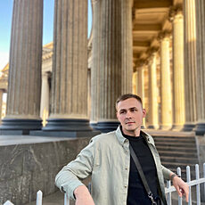Фотография мужчины Александр, 28 лет из г. Лунинец