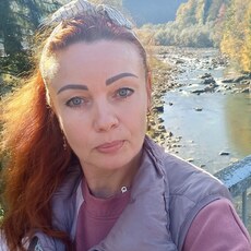 Фотография девушки Алла, 51 год из г. Одесса