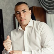 Фотография мужчины Дмитро, 32 года из г. Тячев