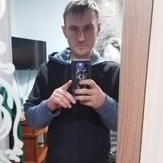 Фотография мужчины Константин, 35 лет из г. Благовещенск