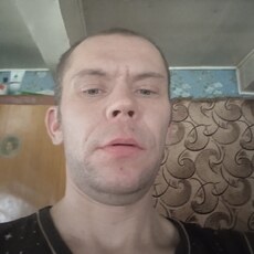 Фотография мужчины Андрей, 37 лет из г. Ляховичи