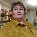 Любовь, 59 лет