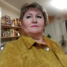 Фотография девушки Любовь, 59 лет из г. Домодедово